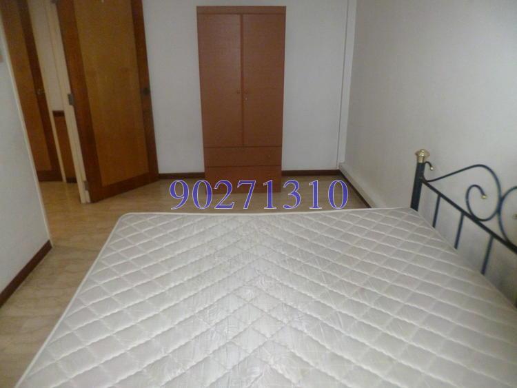 Blk 545 Woodlands Drive 16 (Woodlands), HDB 4 Rooms #134498992